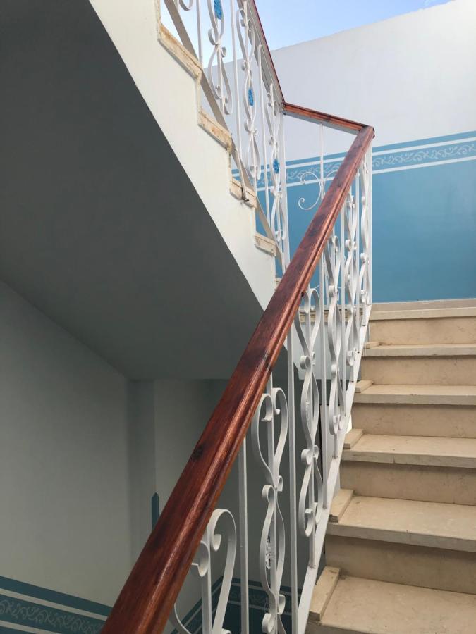 The Brown House Apartment Луксор Екстериор снимка