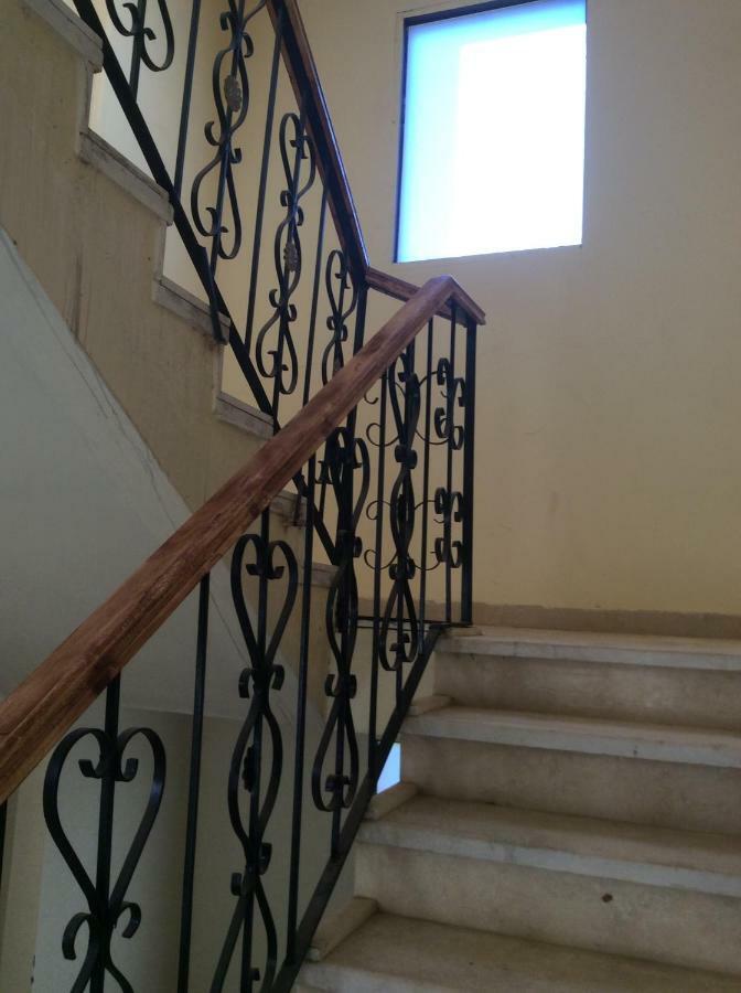 The Brown House Apartment Луксор Екстериор снимка